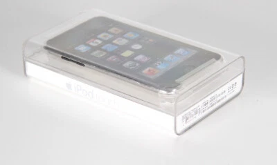 Apple iPod Touch 2.Generation 8GB A1288 - Bild 1 von 4