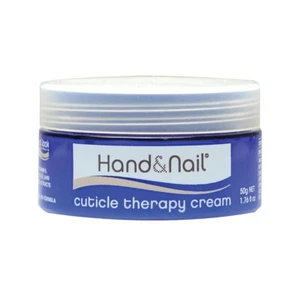 Natural Look Hand & Nail Cuticle Therapy Cream 50g (SAME DAY AUS POST) - Picture 1 of 1
