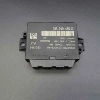 Parking Aid Park Assist Control Module 95B919475S For Porsche Macan 2021 New/ - Image 1 of 4