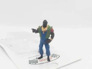 Mr T A team figure Mario Barakus 1/43 figure artisan - Picture 1 of 1