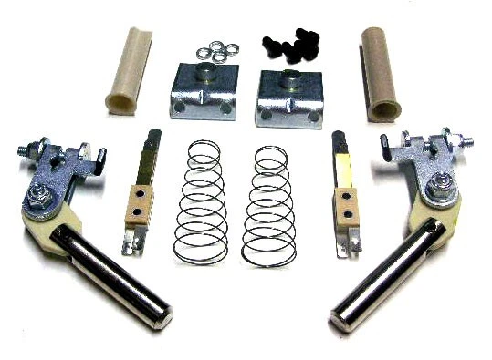 Flipper Rebuild Kit for Williams 1984 to 1987  (System 9 & 11) pinball machines - Image 1 of 1