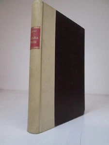 I ED 1908 YAMBO ENRICO NOVELLI COLONIA LUNARE DONATH FANTASCIENZA PISA SC94 - Foto 1 di 6