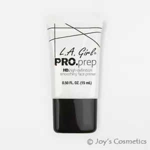 1 LA GIRL Pro Prep HD Smoothing Face Primer "GFP 949 - Clear" *Joy's cosmetics* - Picture 1 of 2