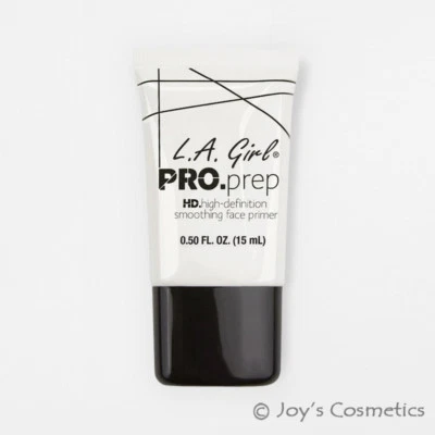1 LA GIRL Pro Prep HD Smoothing Face Primer "GFP 949 - Clear" *Joy's cosmetics* - Image 1 of 2