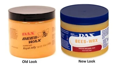 Dax Bienenwachs Angereichert Mit Königlichem Gelee 14 Unzen (397 G) - Bild 1 von 4