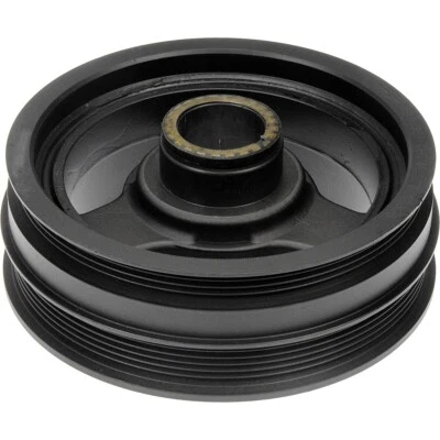 Equilibrador armónico Dorman 594-361 para Chevy Chevrolet Corvette Cadillac CTS G8 08 Foto 1 de 2