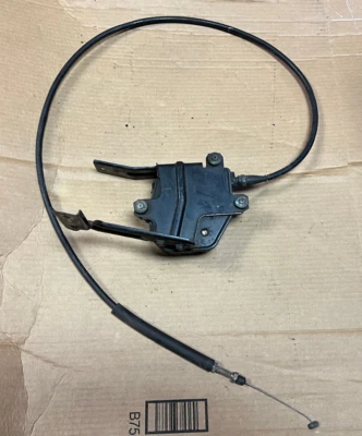 Subaru Cruise Control Motor Speed Unit Cable Actuator Bracket Legacy Outback - Image 1 of 4