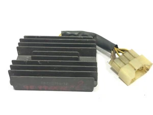 98 99 KAWASAKI NINJA ZX-9R ZX9R ZX900 OEM rectifier voltage regulator #2 - Picture 1 of 7