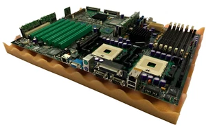 Carte mère Dell PowerEdge 06X871 - Photo 1/5