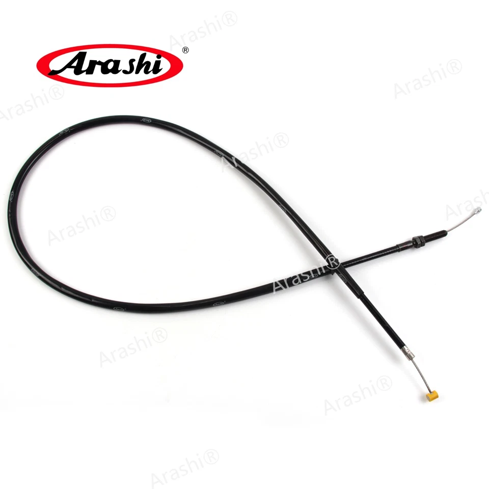 Linha de fio de cabo de embreagem Arashi para Yamaha YZF R1 2009-2014 YZF-R1 1000 substituição - Imagem 1 de 4