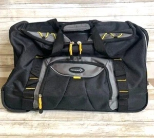 Rollender Reisetasche mit Rollen & Teleskopgriff von TPRC 20" Gepäck - Bild 1 von 15