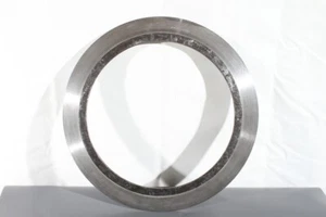 1 x Graphite Metal Gasket 16" DN400 560 x 420 x 3/5 mm Sealing Ring - Picture 1 of 6