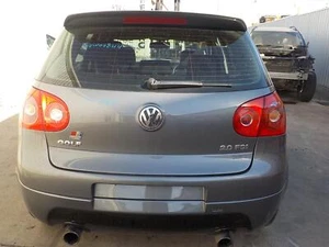 VOLKSWAGEN GOLF MK5 10/03-2008 REAR BAR REINFORCEMENT 763459 - Picture 1 of 12