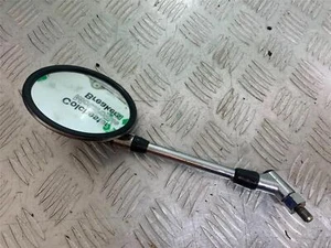 SUZUKI GSF600 GSF 600 BANDIT LEFT MIRROR YEAR 2001-2003(CMB1157) - Picture 1 of 7