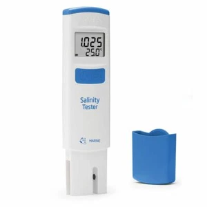 Hanna Marine Salinity Waterproof Tester - HI98319 - Picture 1 of 4