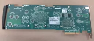 MATROX XMI02/12/8000* Y7291-02 REV B, Video Capture Card - Picture 1 of 2