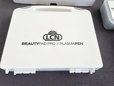 BeautyPadPro LCN Plasma Pen mit Soft Plasma inkl. Zubehör, NEU NP 2.550€, in OVP