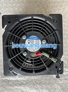 Latest box Original Empapst Cabinet Cooling Fan DV4600-492 AC 115V - Picture 1 of 7