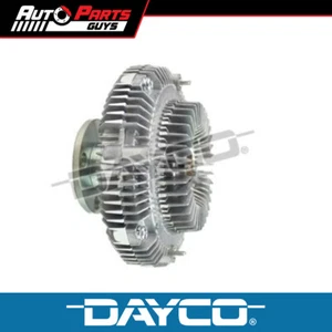 Dayco Viscous Fan Clutch fits Mitsubishi Fuso Fighter FK FM 81 - 03 | 115909 - Picture 1 of 3