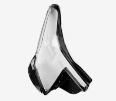 Крышка объектива для левой фары головного света для седана Cadillac CT6 CK1 2016-2018 годов выпуска  - Изображение 1 из 3