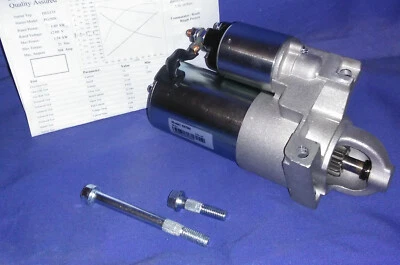 Buick Grand National - TTA - Mini arranque HECHO EN EE. UU. - 3.8 4.1 Jeep 231 252 Foto 1 de 3