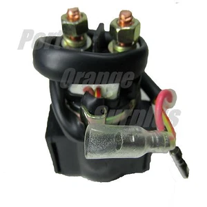 Relé de arranque solenoide Honda 250 TRX250EX SPORTRAX 2003 2004 2005 2006 2007 2008 - Imagen 1 de 1