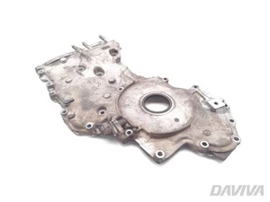 Mazda 6 Timing Chain Cap Cover 2.2 MZR-CD Diesel 120kW (163 HP) R2AA-10501 S5209 - Picture 1 of 11