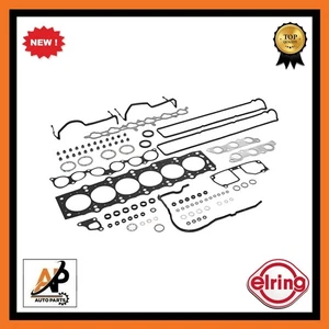 Jeu de joints de culasse pour Toyota, Lexus 2JZ-GE - ELRING 844.100 - Photo 1/1