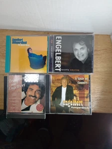 8 engelbert humperdinck cd lot - Bild 1 von 10