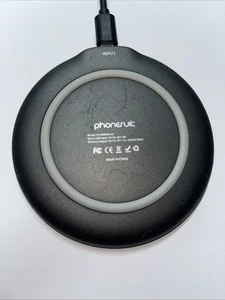 Phonesuit Energy Core Wireless Charge Pad PS-WIRPAD-03 #623 - Picture 1 of 8