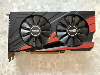 GPU Asus NVIDIS GeForce GTX 1050 2gb - Immagine 1 di 4