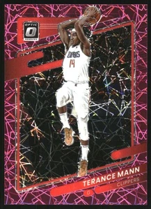 2021-22 Donruss Optic Pink Velocity #28 DeMar DeRozan /79 - Picture 1 of 2