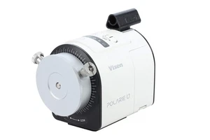 Vixen Portable Equatorial Mount Star Tracker Polarie U 35491 ships from JPN NEW - Picture 1 of 7