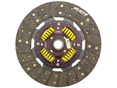 For 2005-2006 Chevrolet SSR Clutch Friction Disc ACT 87178CCCG 6.0L V8 Base - Image 1 of 3