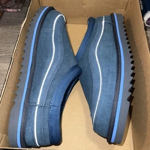 Zapatilla Ugg Australia Tasman Cali Wave para hombre talla 9 nueva en caja - Imagen 1 de 7