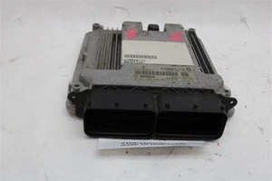 ECU ECM COMPUTER Maserati Quattropo 2014 14 MATCH NUMBERS 670007387 1093264 - Picture 1 of 12