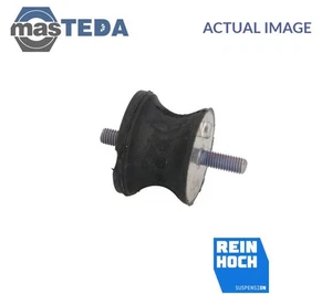RH12-3011 GEARBOX MOUNT MOUNTING LEFT RIGHT REAR REINHOCH NEW OE REPLACEMENT - Picture 1 of 6