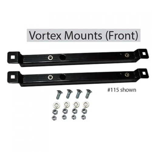 Simpson Performance Products Vortex Front Seat Mounts 115 Foto 1 de 1