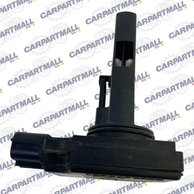 Sensor medidor de flujo de masa de aire deportivo Mitsubishi Outlander 2011-2014 MAF MR985187 Foto 1 de 4