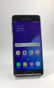 Samsung A3 16GB A310F - TOP Zustand - Simlockfrei - funktionstüchtig - weiß - Bild 1 von 1