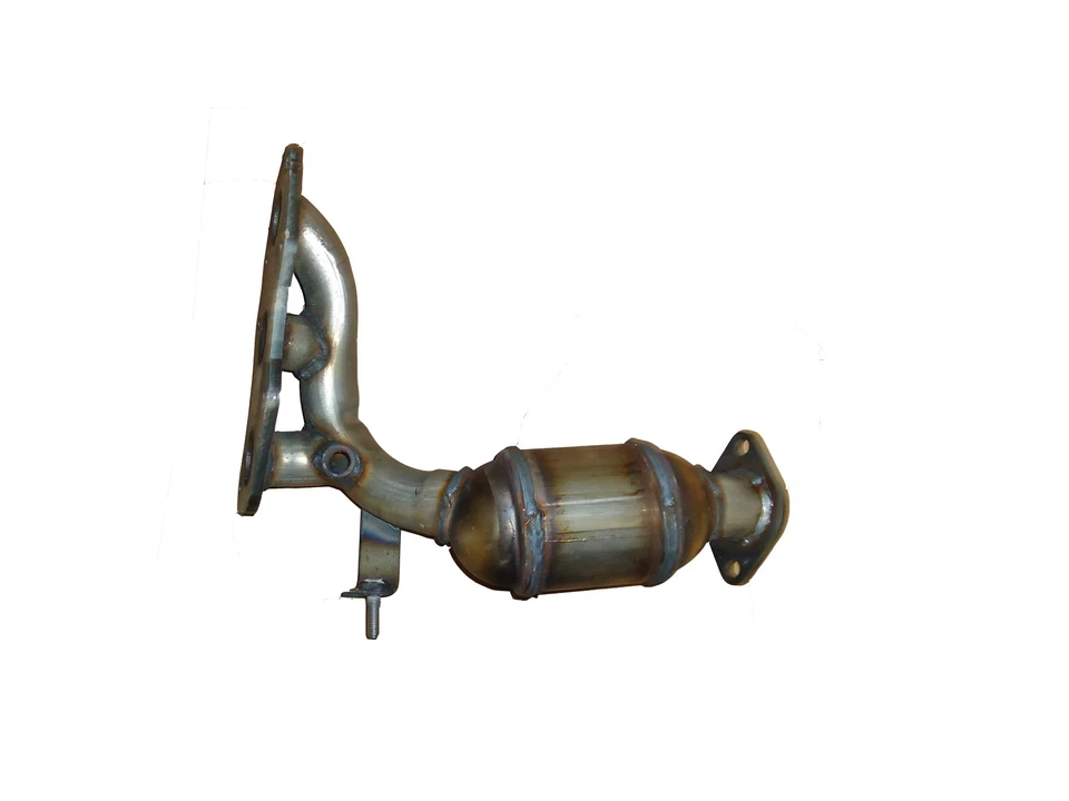 Catalytic Converter fits 2015 Toyota Sienna Foto 1 de 1