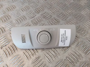 Bouton interrupteur Toit ouvrant - RENAULT SCENIC III (3) PHASE III (3) - Picture 1 of 4