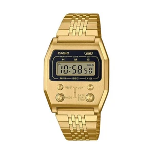 CASIO VINTAGE Mod. REVIVAL GOLD ***SPECIAL PRICE*** - Bild 1 von 4