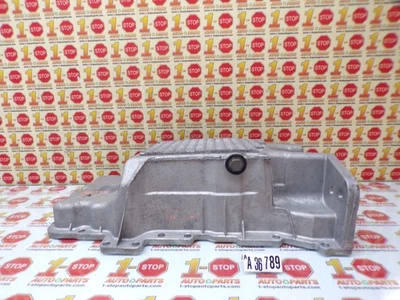 MAZDA 2004-2005 6 cárter de aceite de motor ZZC2-10-400 OEM Foto 1 de 4