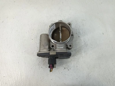 Saturn Outlook Throttle Body BUI8H Foto 1 de 4