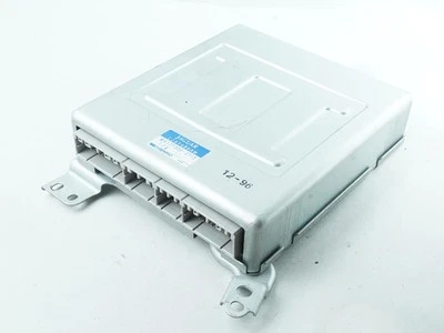 Jaguar XK8 1997-1999 4,0 L convertible módulo de control de temperatura clima OEM Foto 1 de 4