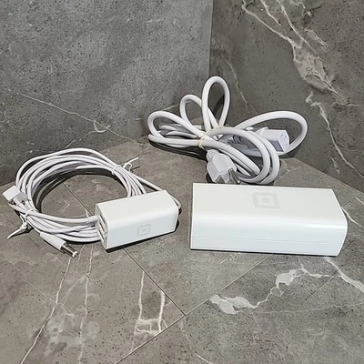 Genuine Power Adapter Model No S019 For Square POS iPad Stand 12V 2A - Image 1 of 4