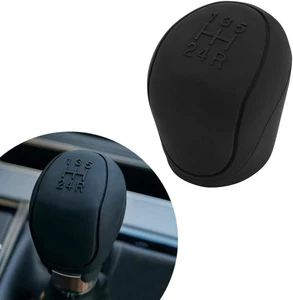 Copri Pomello Della Leva Cambio per Auto, Copri Pomello Cambio Auto, Copri Cambi - Foto 1 di 12