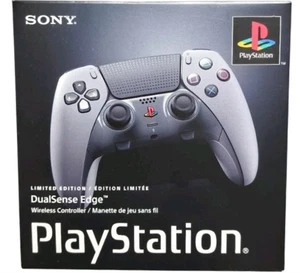 Sony Dualsense Edge Edición Especial 30 Aniversario NUEVO PRECINTADO - Imagen 1 de 5