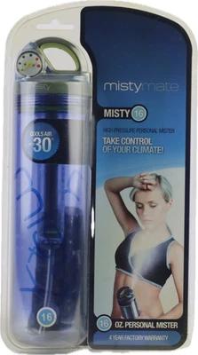 MistyMate Misty Mate Misty 16 oz Personal Mister  New Old Stock Sealed - Image 1 of 3